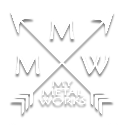 My Metal Works logo