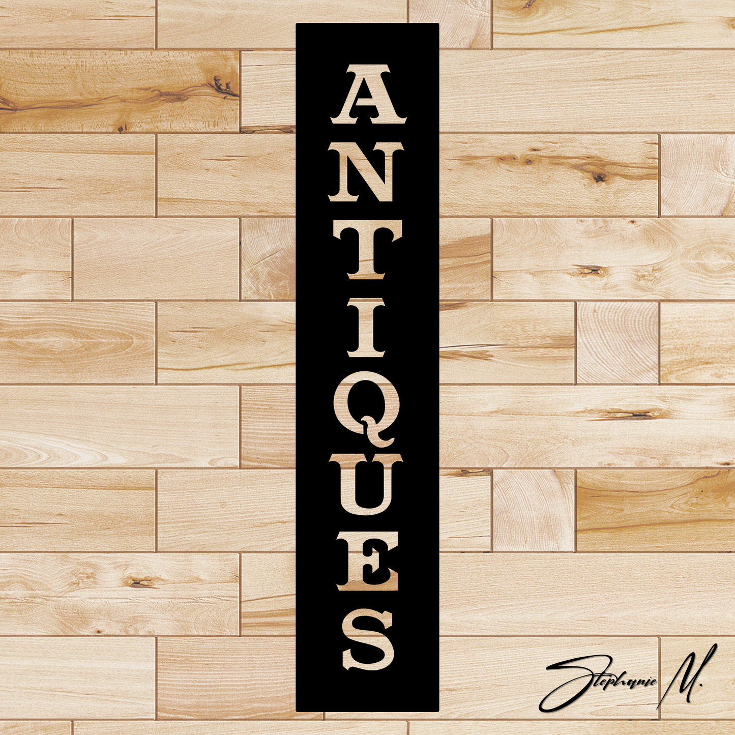 Antiques