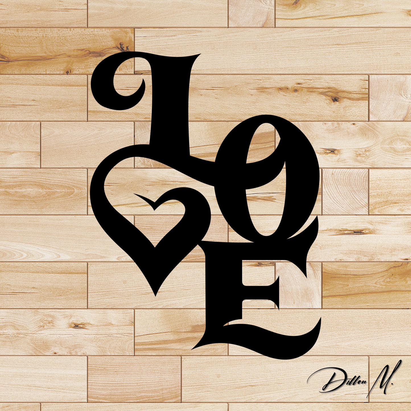 Love II
