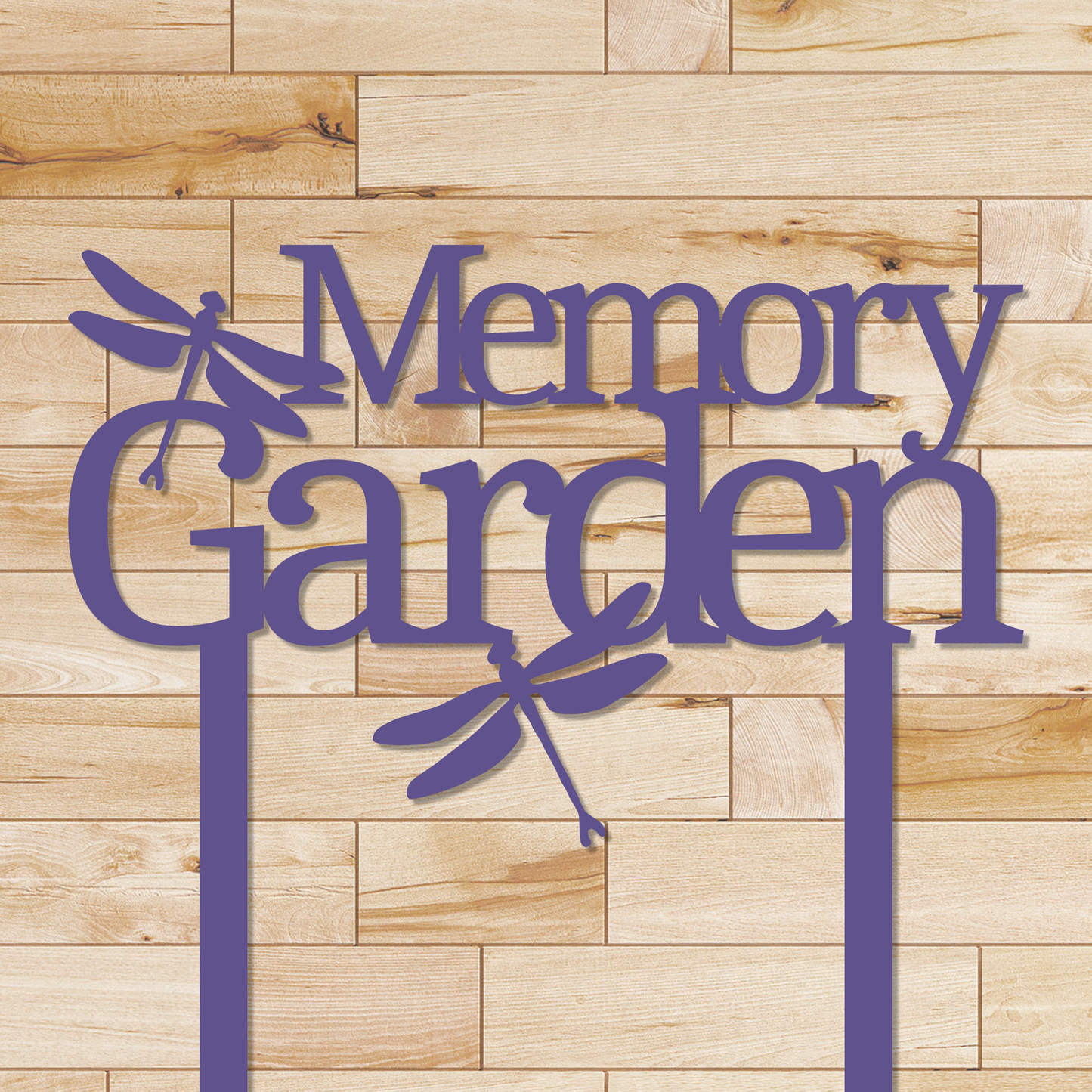 Memory Garden