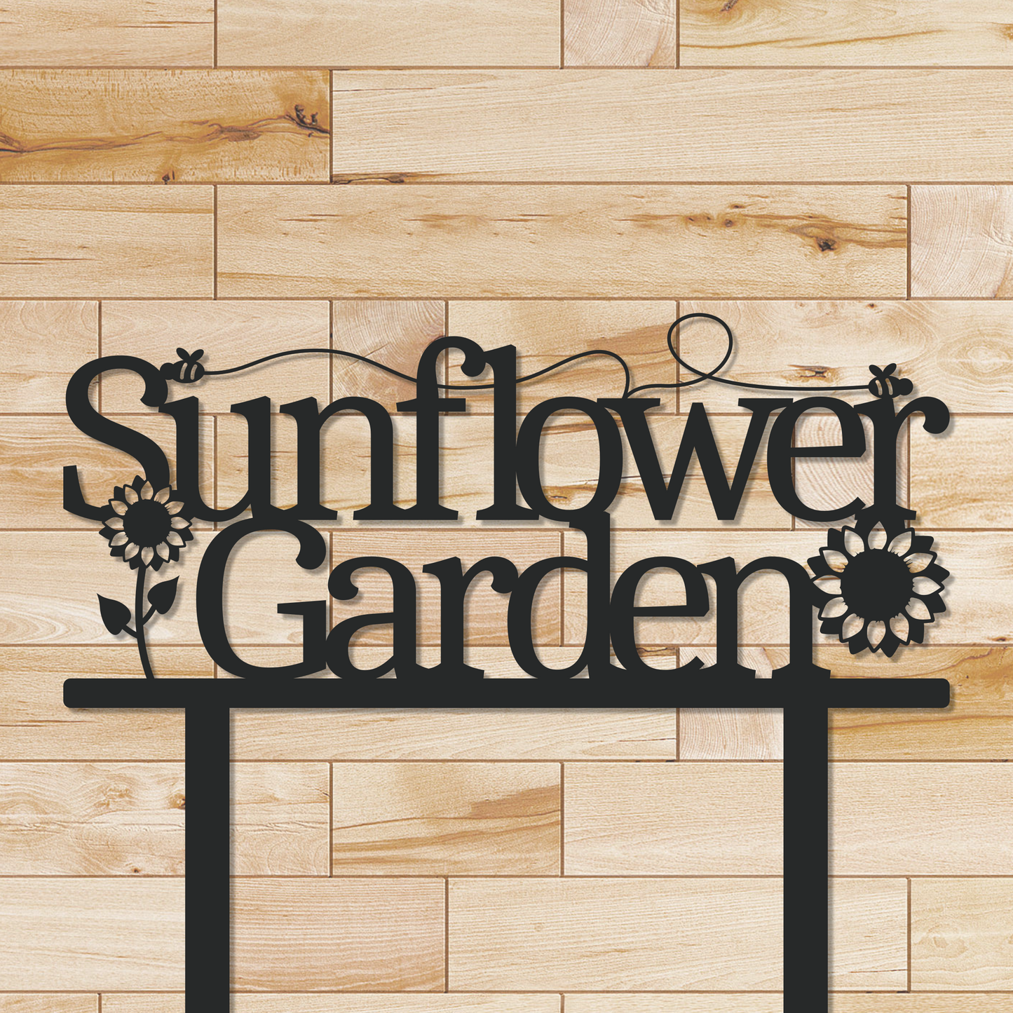 Sunflower Garden