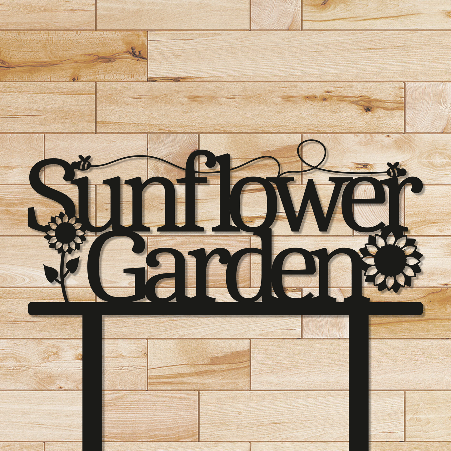 Sunflower Garden