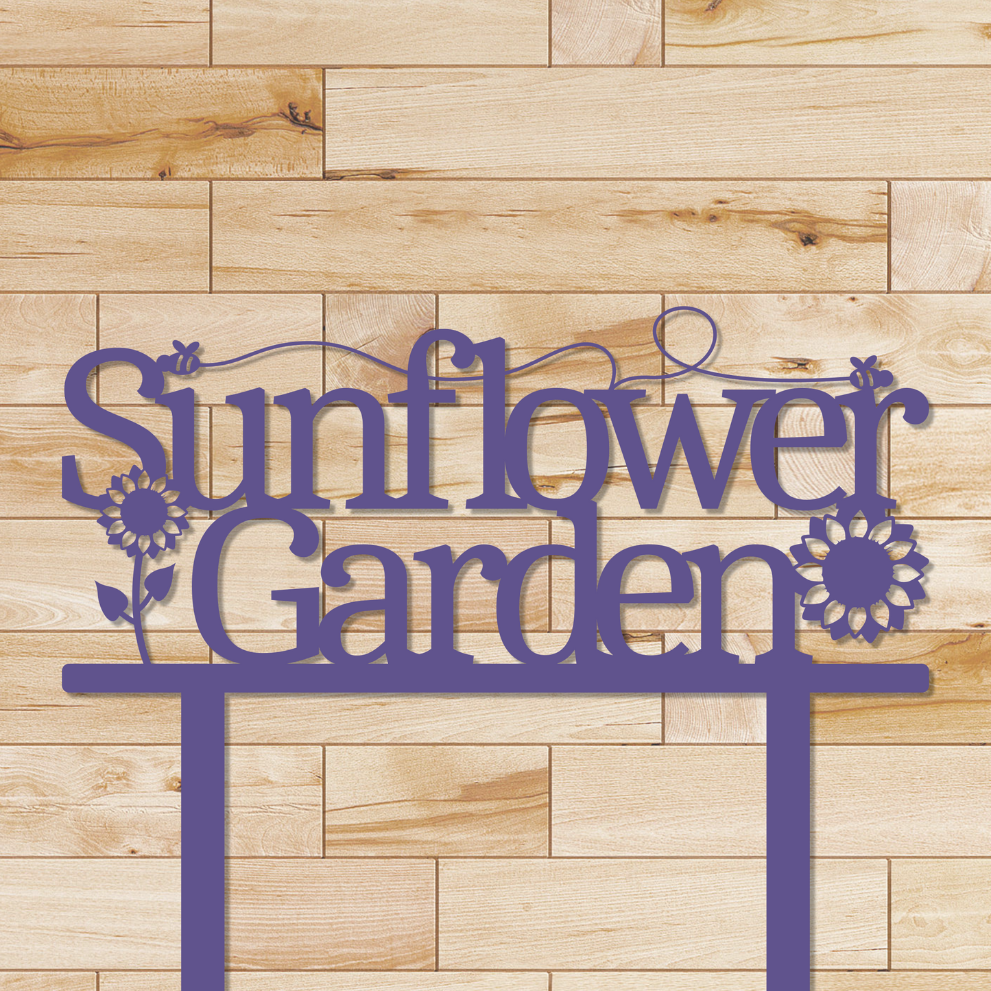 Sunflower Garden