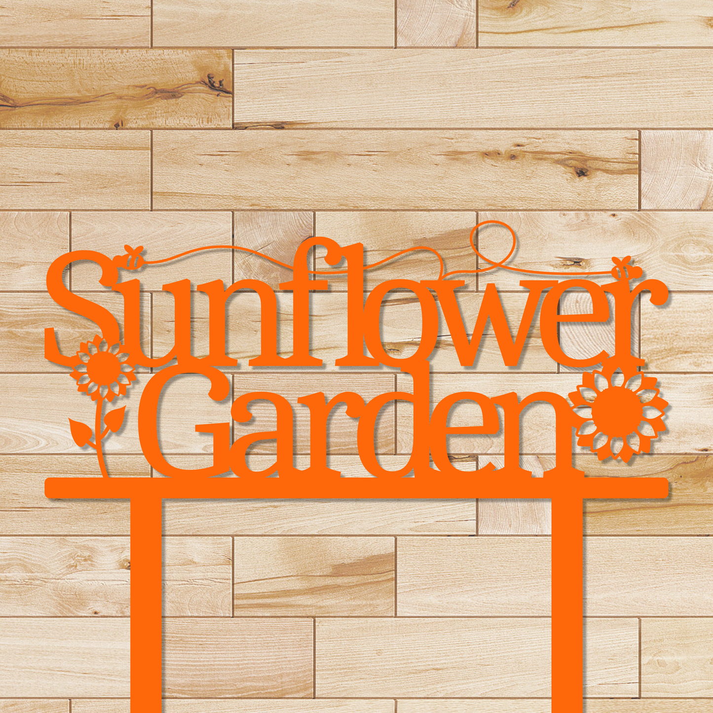 Sunflower Garden