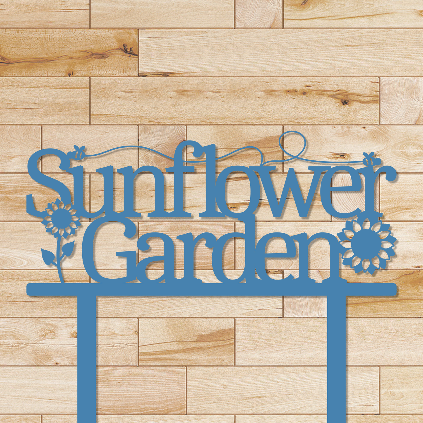 Sunflower Garden