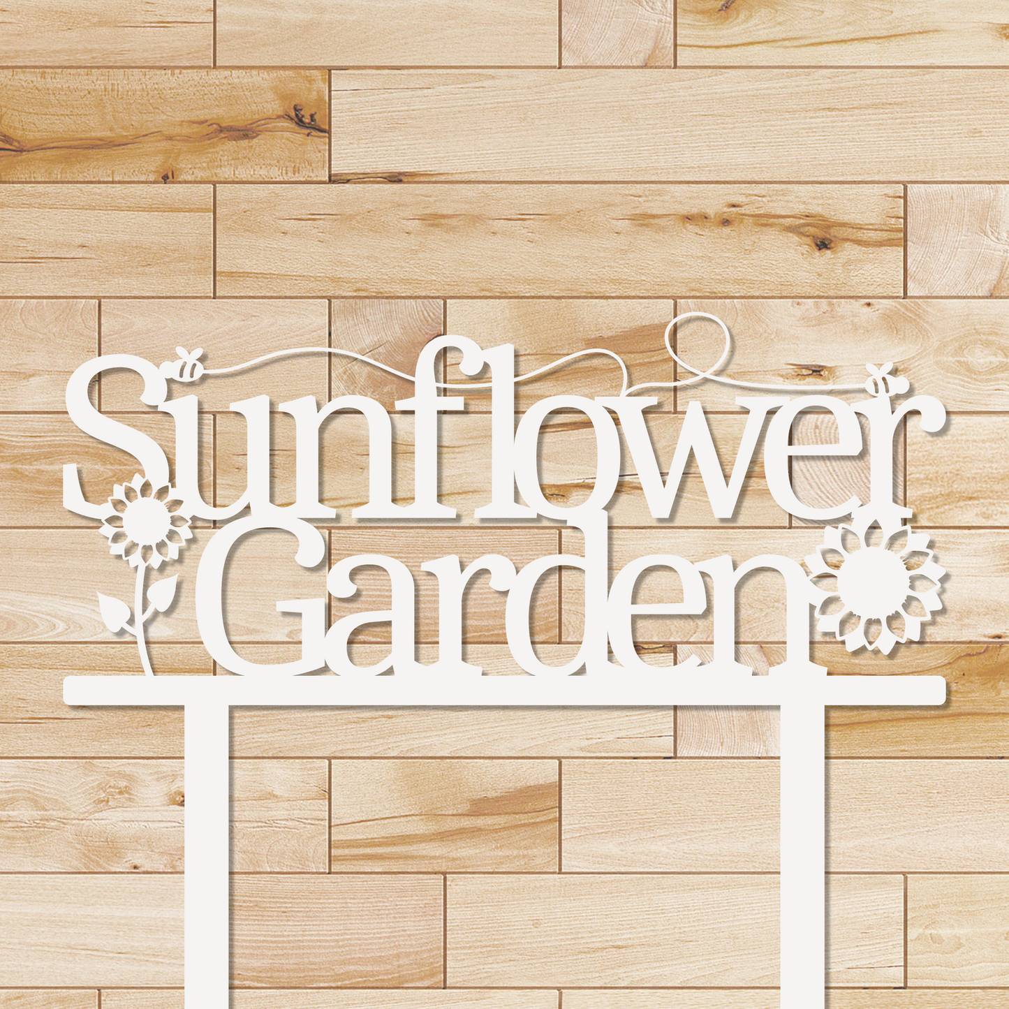 Sunflower Garden
