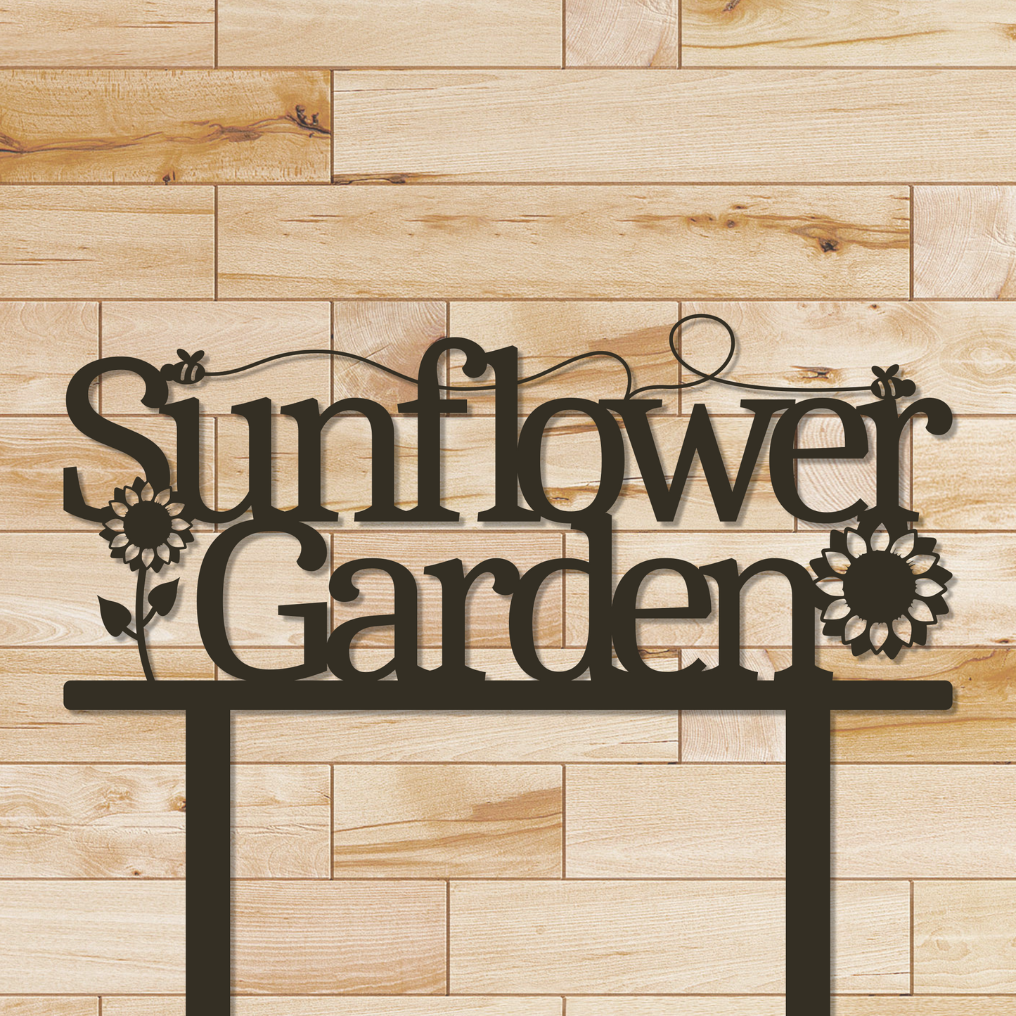 Sunflower Garden
