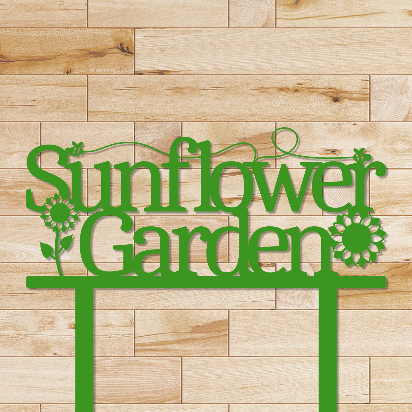 Sunflower Garden