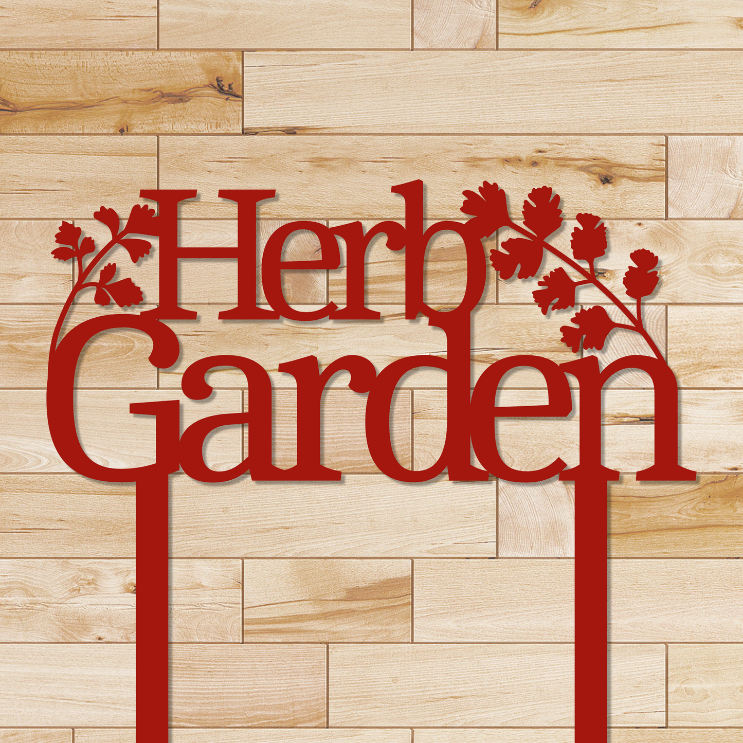 Herb Garden