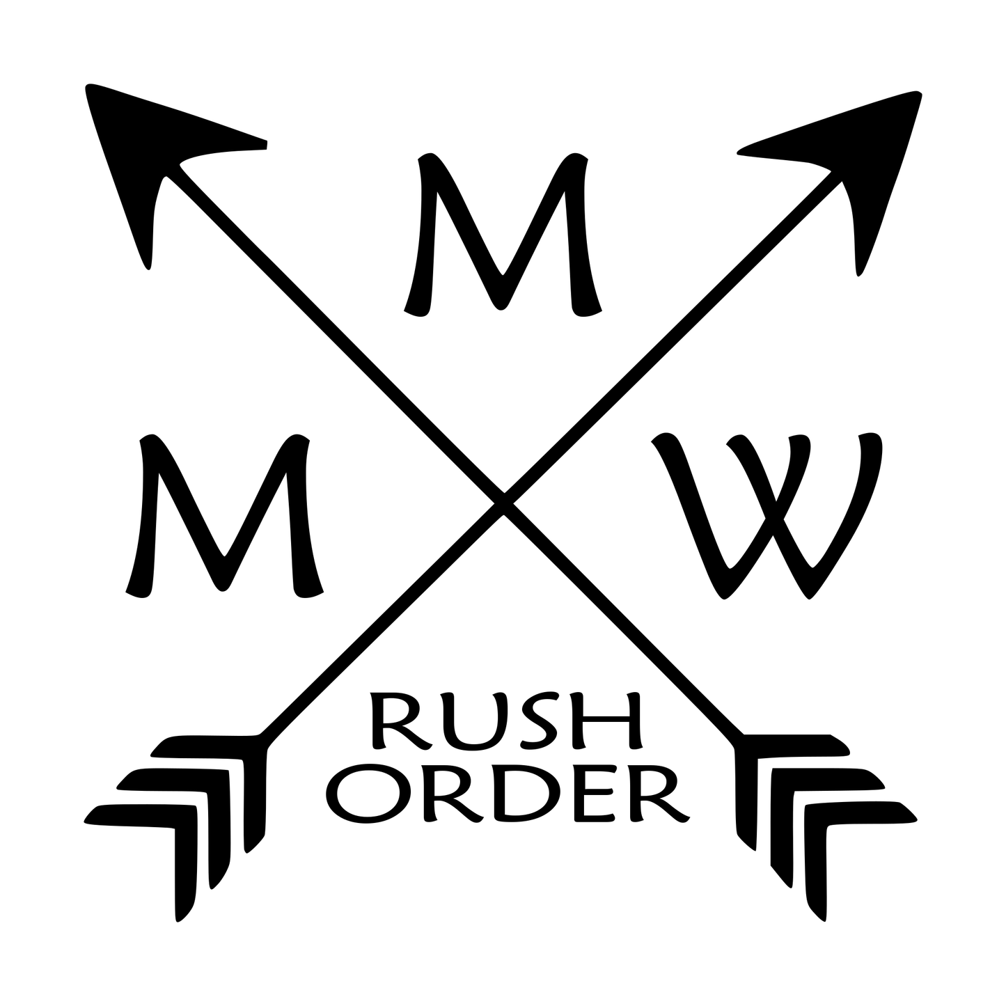 Rush Order