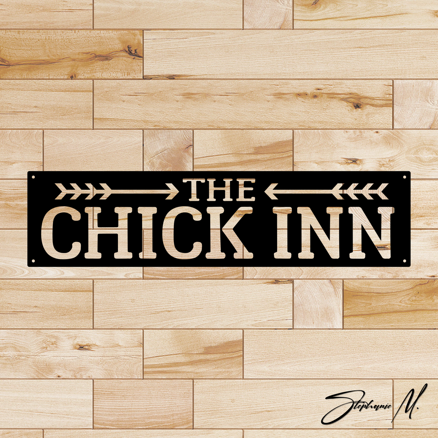 The Chick Inn